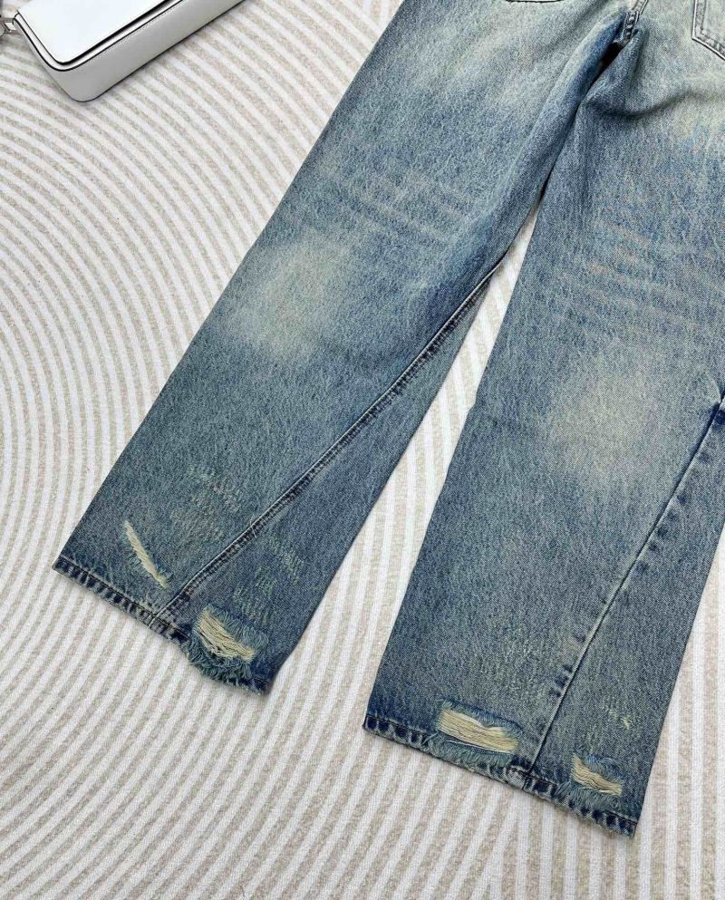 Balenciaga Jeans